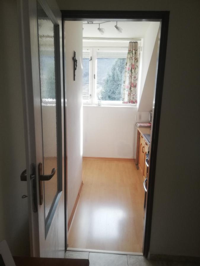 Villa Strakov Lúčky 外观 照片